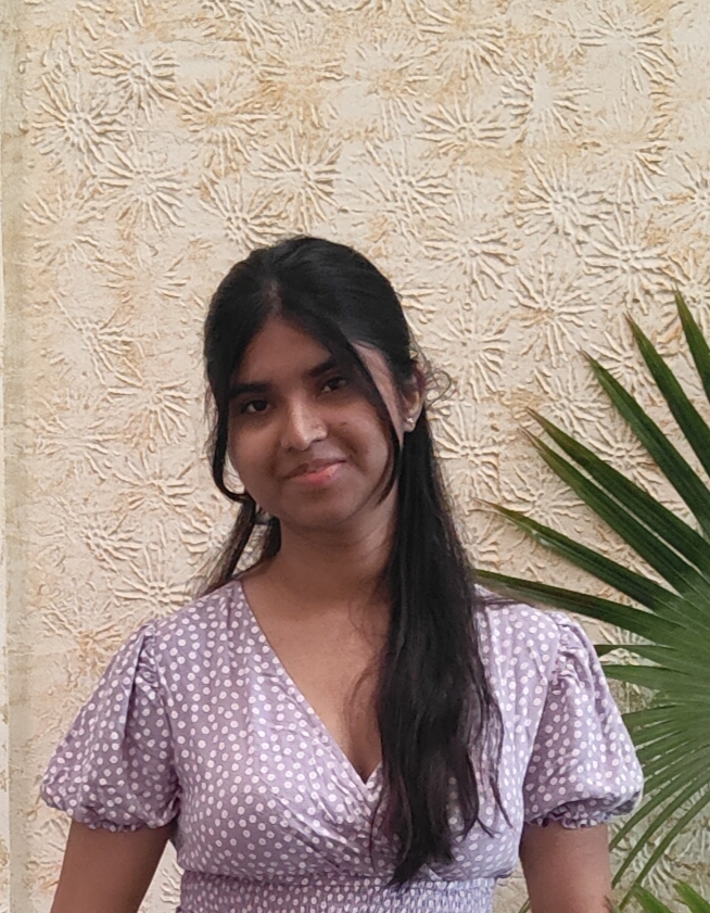 Prakruthi V